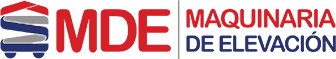 Maquinaria de Elevación